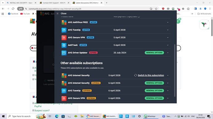 so do i have paid or no